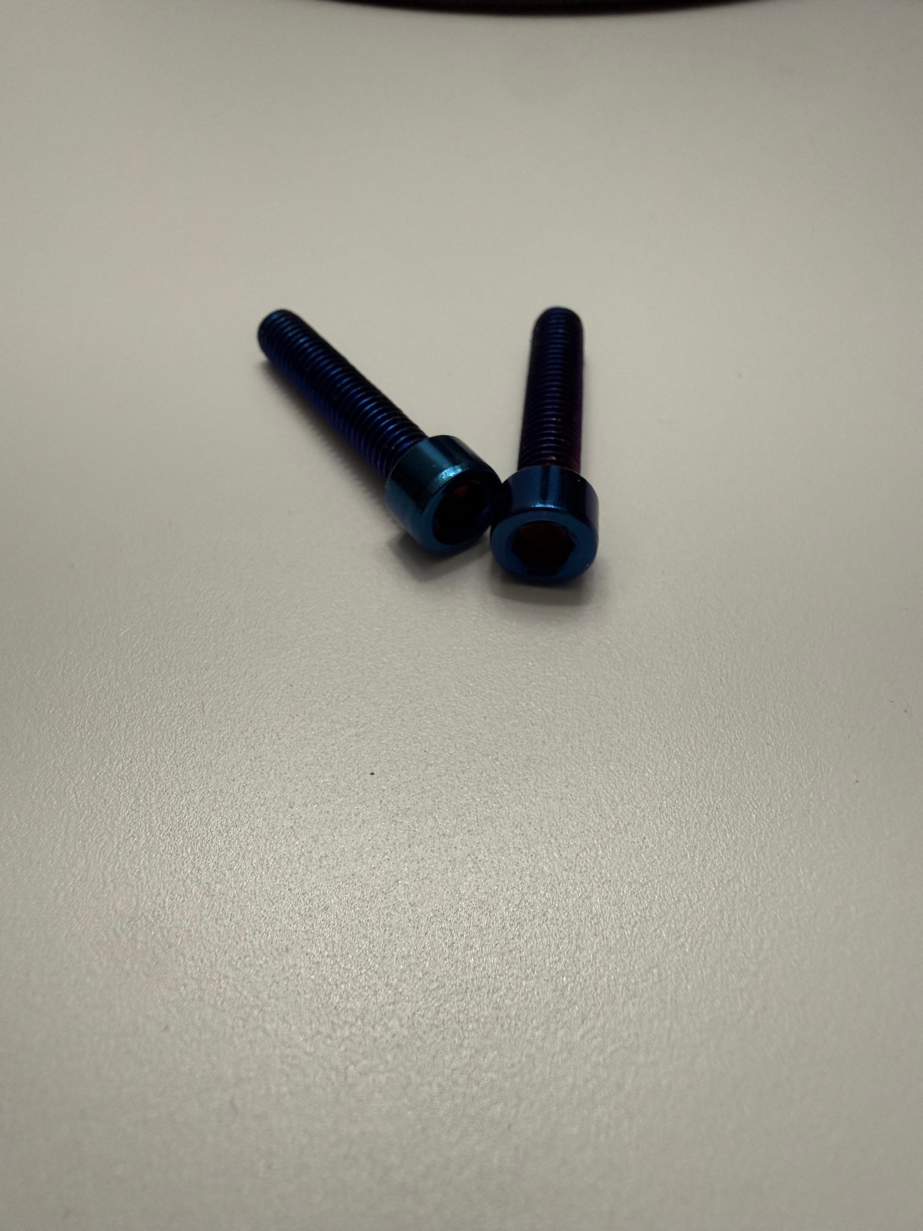 Surron Throttle Titanium